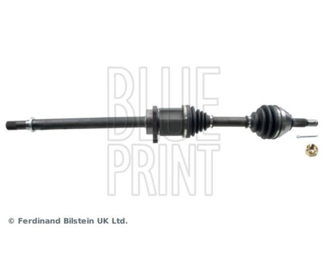 Drive shaft ADBP890054 Blue Print