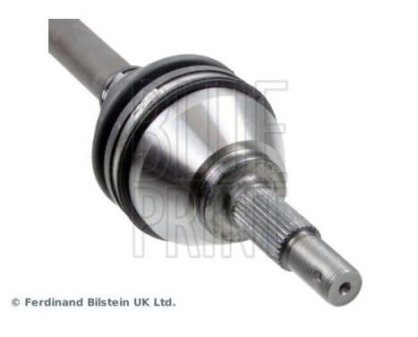 Drive shaft ADBP890054 Blue Print, Image 2