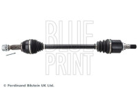 drive shaft ADBP890057 Blue Print