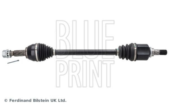 drive shaft ADBP890057 Blue Print