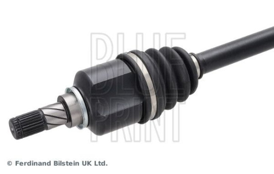 drive shaft ADBP890057 Blue Print, Image 3