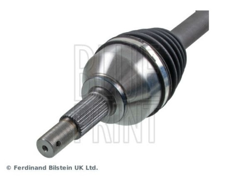Drive shaft ADBP890059 Blue Print, Image 3