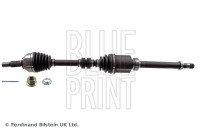 Drive shaft ADBP890059 Blue Print
