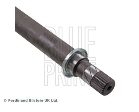 Drive shaft ADBP890059 Blue Print, Image 2