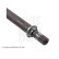Drive shaft ADBP890059 Blue Print, Thumbnail 2