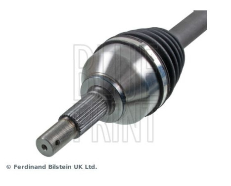 Drive shaft ADBP890059 Blue Print, Image 3