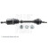 Drive shaft ADBP890064 Blue Print