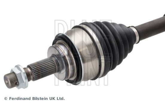 Drive shaft ADBP890071 Blue Print, Image 2