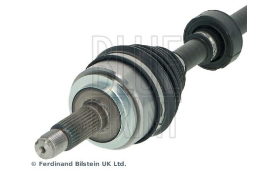 Drive shaft ADBP890075 Blue Print