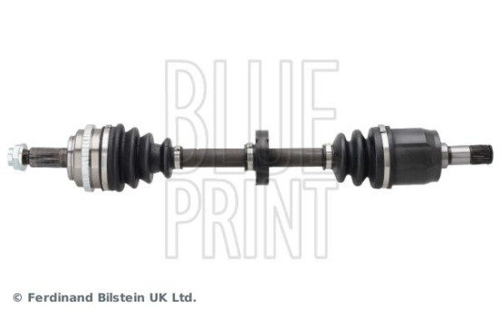 Drive shaft ADBP890077 Blue Print