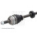 Drive shaft ADBP890077 Blue Print, Thumbnail 2