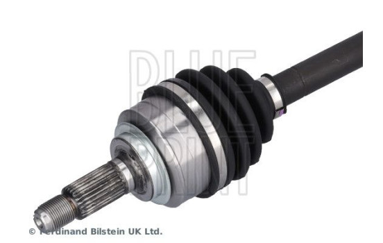 Drive shaft ADBP890080 Blue Print, Image 2