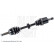 Drive Shaft ADC489502 Blue Print, Thumbnail 2