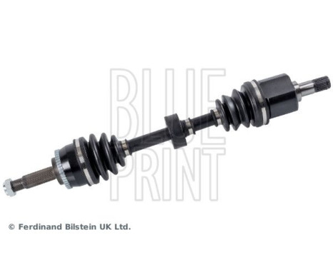 Drive Shaft ADC489502 Blue Print, Image 2