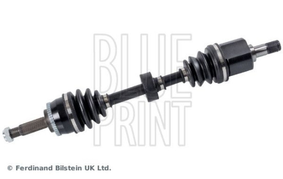 Drive Shaft ADC489502 Blue Print, Image 2