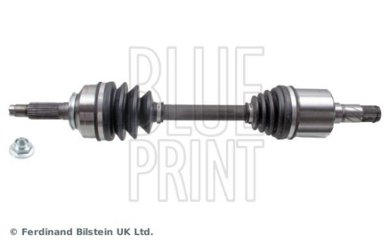 Drive Shaft ADG089160 Blue Print, Image 3