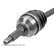 Drive Shaft ADG089160 Blue Print, Thumbnail 4
