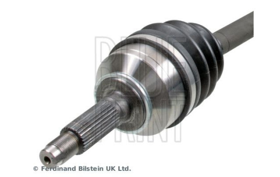 Drive Shaft ADG089160 Blue Print, Image 4