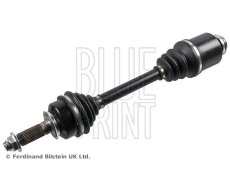 Drive Shaft ADG089162 Blue Print, Image 2
