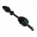 Drive Shaft ADH289501 Blue Print