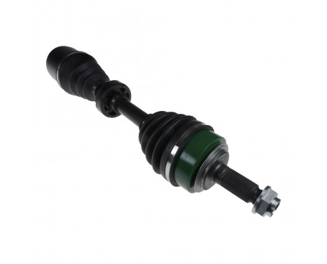 Drive Shaft ADH289502 Blue Print