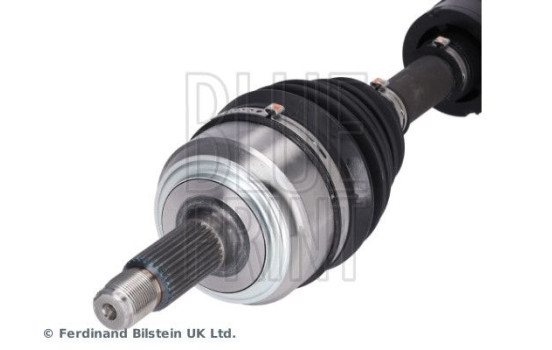 Drive Shaft ADH289502 Blue Print, Image 4