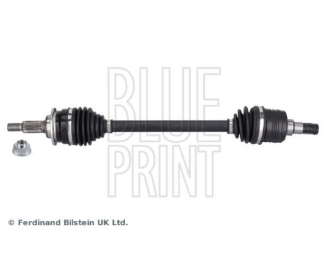 Drive Shaft ADK889500 Blue Print, Image 4