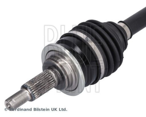 Drive Shaft ADK889500 Blue Print, Image 5