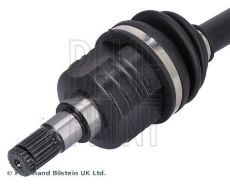 Drive Shaft ADK889500 Blue Print, Image 6