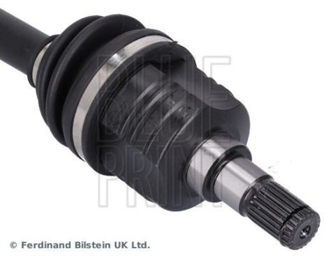 Drive Shaft ADK889500 Blue Print, Image 6