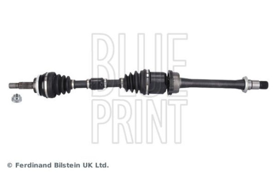 Drive Shaft ADK889501 Blue Print, Image 4