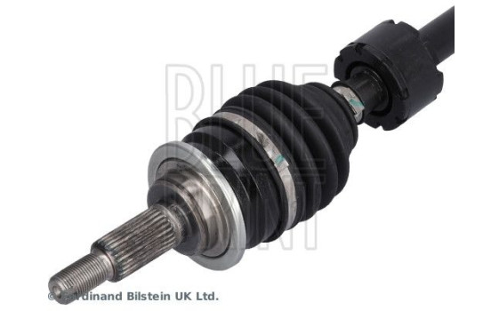 Drive Shaft ADK889501 Blue Print, Image 5