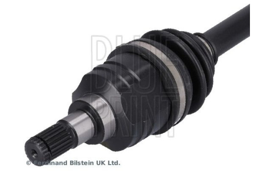 Drive Shaft ADK889501 Blue Print, Image 6