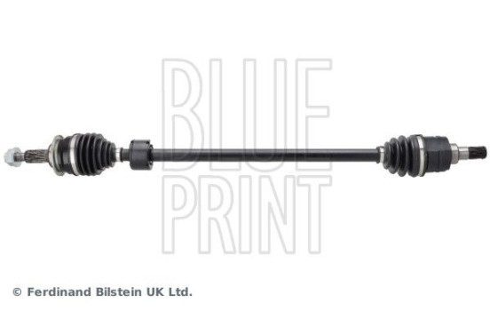Drive Shaft ADK889501 Blue Print, Image 4