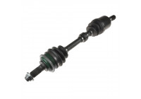 Drive Shaft ADM589501 Blue Print