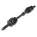 Drive Shaft ADM589501 Blue Print