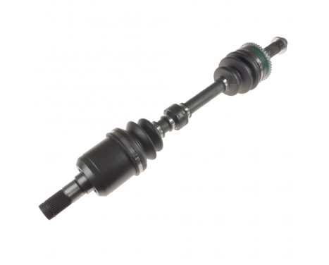 Drive Shaft ADM589501 Blue Print, Image 2
