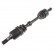 Drive Shaft ADM589501 Blue Print, Thumbnail 2
