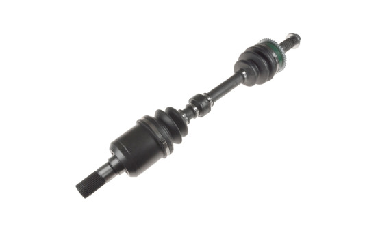 Drive Shaft ADM589501 Blue Print, Image 2