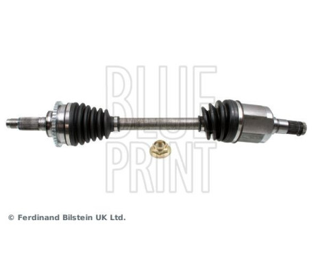 Drive Shaft ADM589501 Blue Print, Image 3