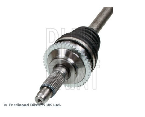 Drive Shaft ADM589501 Blue Print, Image 5
