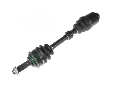 Drive Shaft ADM589502 Blue Print