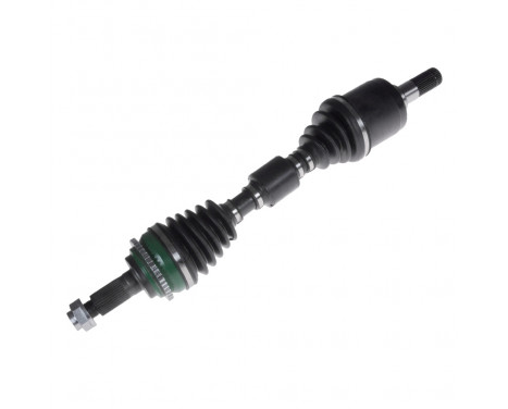 Drive Shaft ADM58951 Blue Print