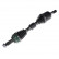 Drive Shaft ADM58951 Blue Print