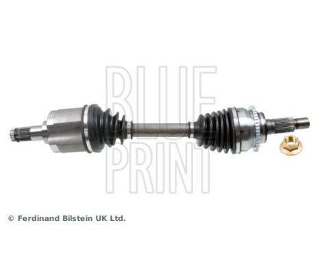 Drive Shaft ADM58951 Blue Print, Image 2