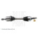 Drive Shaft ADM58951 Blue Print, Thumbnail 2