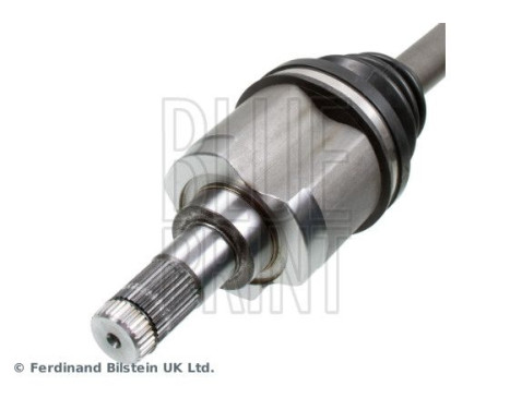 Drive Shaft ADM58951 Blue Print, Image 3
