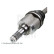 Drive Shaft ADM58951 Blue Print, Thumbnail 3