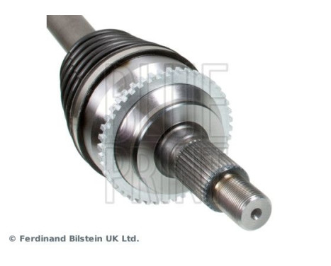 Drive Shaft ADM58951 Blue Print, Image 4