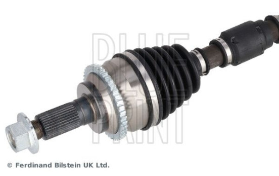 Drive Shaft ADM58951 Blue Print, Image 3